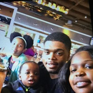 Meet your Posher, Tonio